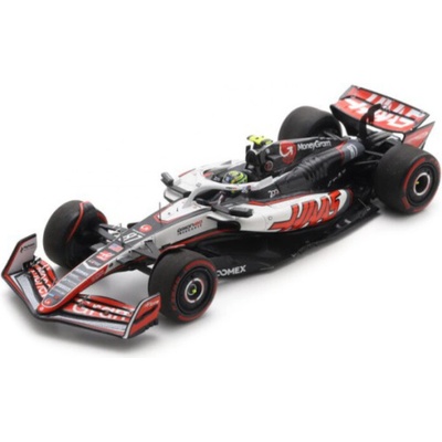 Spark Haas VF-25 #87 Oliver Bearman Canadian GP 2025,1:43