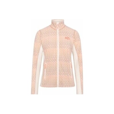 Kari Traa Olga Fleece Women biela