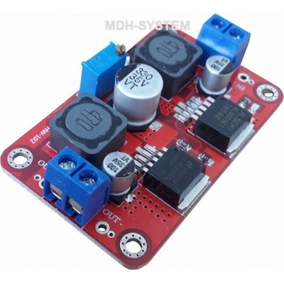 NoName MODUL PŘEVODNÍKU DC/DC PZDU-2826