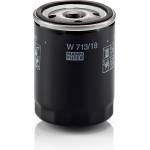 Mann-filter Маслен филтър mann-filter w 713/18