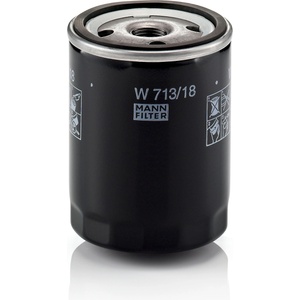 Mann-filter Маслен филтър mann-filter w 713/18