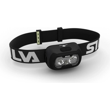 SILVA Челник Silva Seek 320 Head torch - Midnight - размер One Size (545-1052-0111)