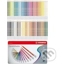 STABILO Pastely CarbOthello/48ks plech