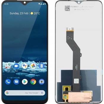 LCD Displej Nokia 5.3