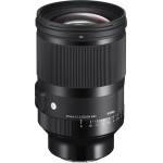 Sigma Обектив Sigma - 35mm, f/1.2 DG DN ART, Sony E-Mount (85126341657) Обективи