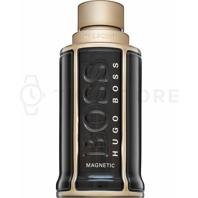 Hugo Boss The Scent pánská Magnetic parfémovaná voda pánská 100 ml