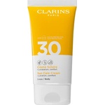 Clarins Sun Care Cream слънцезащитен крем spf 30 за жени 75 мл