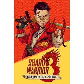 Shadow Warrior 3 (Definitive Edition)