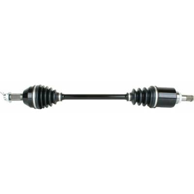 All Balls Racing Náprava All Balls Racing AB6-HO-8-384 6ball