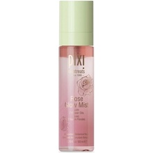 Pixi Rose Glow Mist Růžová mlha na obličej 80 ml