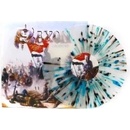 SAXON - CRUSADER LP