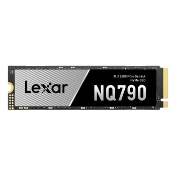 Lexar NQ790 4TB LNQ790X004T-RNNNG