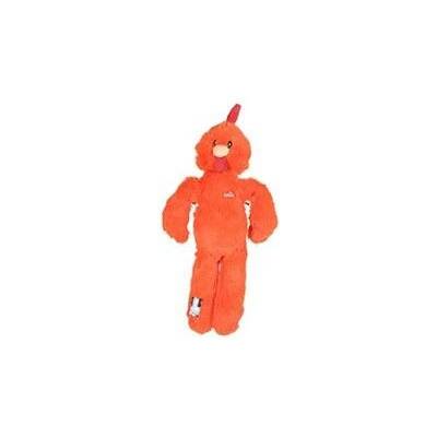 Zolux furry farm kohout brock plyš 33 cm