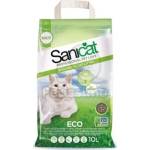 Sanicat Eco котешка постелка 10 л