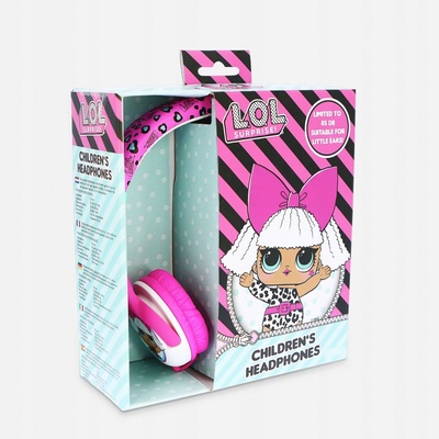 OTL Technologies L.O.L. Suprise My Diva LOL763 – Zbozi.Blesk.cz