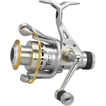Spro Nova 720 Silver