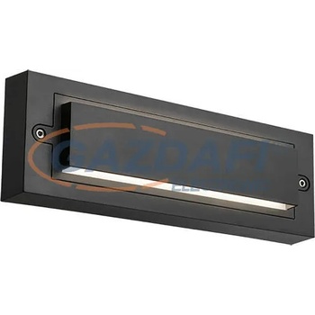 Image 1 of ELMARK 96GRFLED302/6BL