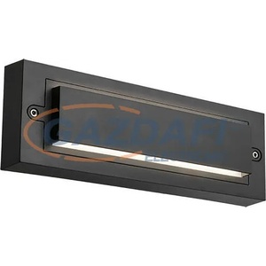 ELMARK 96GRFLED302/6BL