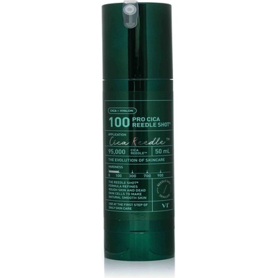 VT Cosmetics Pro Cica Riddle Shot 100 50 ml