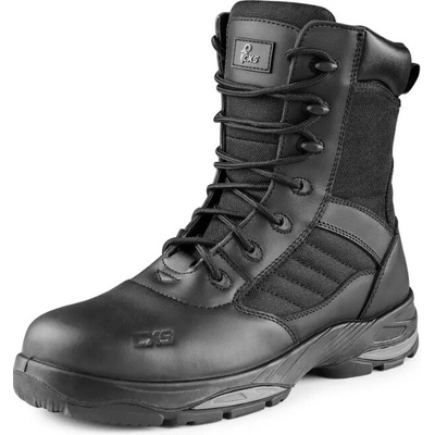 LAND TRAKON S3S