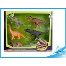 Figúrky a zvieratká Mikro trading Dinosaurus 6 ks