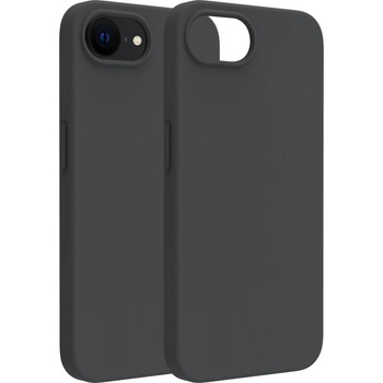DVICED Silicone Magnetic iPhone 16e case - Grey (DV511040)