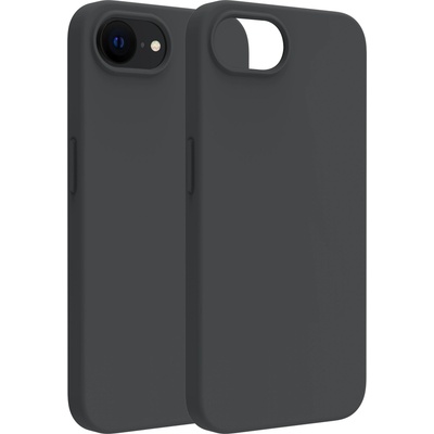 DVICED Silicone Magnetic iPhone 16e case - Grey (DV511040)