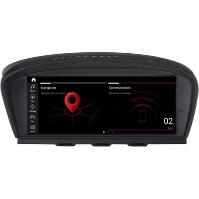 Bulltronics WTS-6210B BMW E60 + E61 + E90
