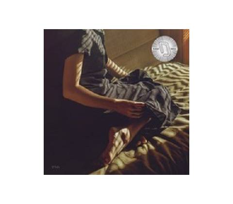 MATMOS - CONSUMING FLAME CD