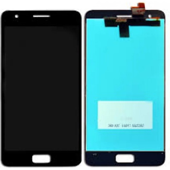 Image 1 of LCD дисплей с тъч скрийн за Lenovo Vibe Z2 Plus, черен (D3110002)