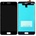 LCD дисплей с тъч скрийн за Lenovo Vibe Z2 Plus, черен (D3110002)