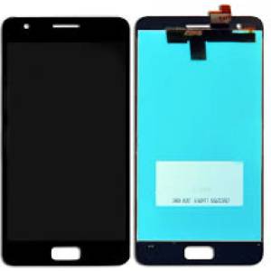  LCD дисплей с тъч скрийн за Lenovo Vibe Z2 Plus, черен (D3110002)