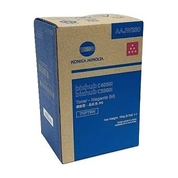 Konica Minolta TNP-79M Bizhub C3350i/C4050i Оригинална тонер касета (червена) (TNP79M)