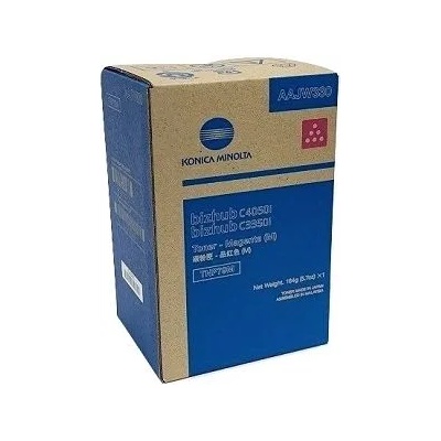 Konica Minolta TNP-79M Bizhub C3350i/C4050i Оригинална тонер касета (червена) (TNP79M)