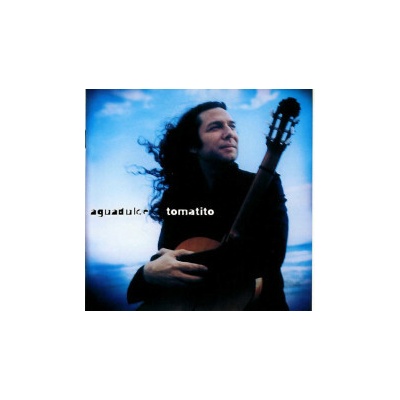Tomatito - Aguadulce CD