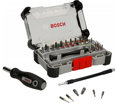 Bosch 43ks 2607002837