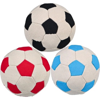 TRIXIE Мека футболна топка 11 см