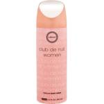 Armaf Club De Nuit Deo Body Spray Deodorant 200 ml за жени