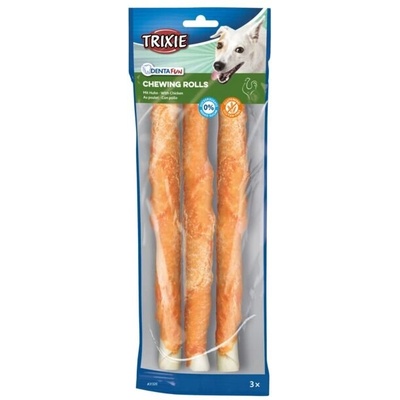 TRIXIE Солети увити в пилешко месо 28см (31326)