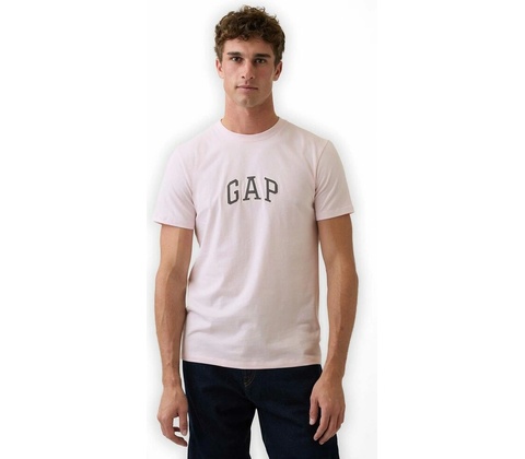 Gap s logom ružové