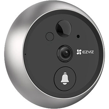 Image 1 of EZVIZ CS-DP2-2K