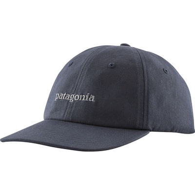 Patagonia Fitz Roy Icon Trad Cap Цвят: син