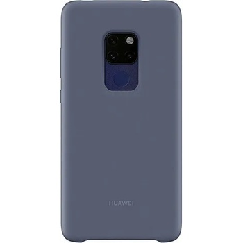 Image 1 of Huawei Silicone Car Case за Huawei Mate 20