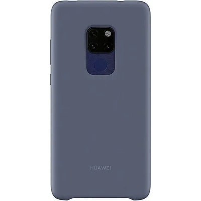 Huawei Silicone Car Case за Huawei Mate 20