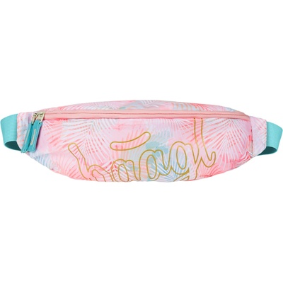 BAAGL Чантичка за кръст Snap Sunset BAAGL | Rozov | Момичешки | ЕДИН РАЗМЕР