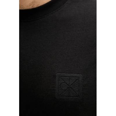 Памучна тениска Calvin Klein (LV04LD224G)