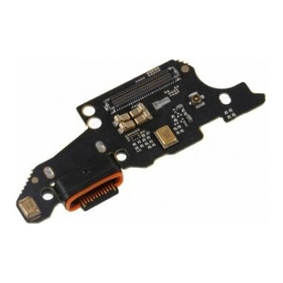Nabíjací Konektor - PCB Doska Huawei Mate 20 OEM