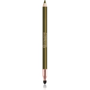Collistar Professional Eye Pencil водоустойчив молив за очи в висока пигментация цвят 6 Verde Foresta 1.2ml