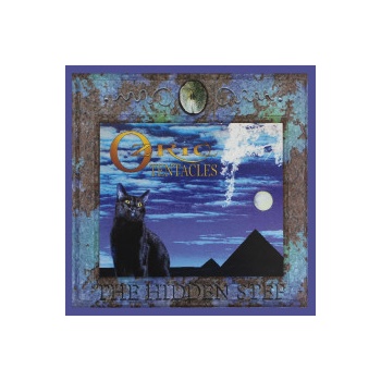 Orzic Tentacles Hidden Step LP