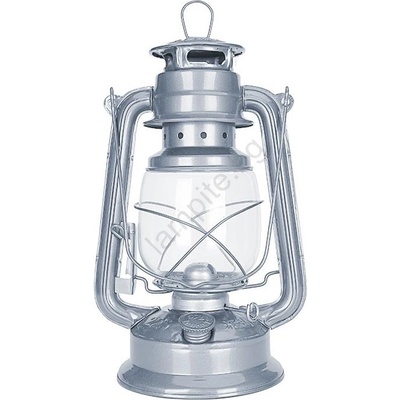 Brilagi - Газова лампа LANTERN 28 см сребрист (BG0474)